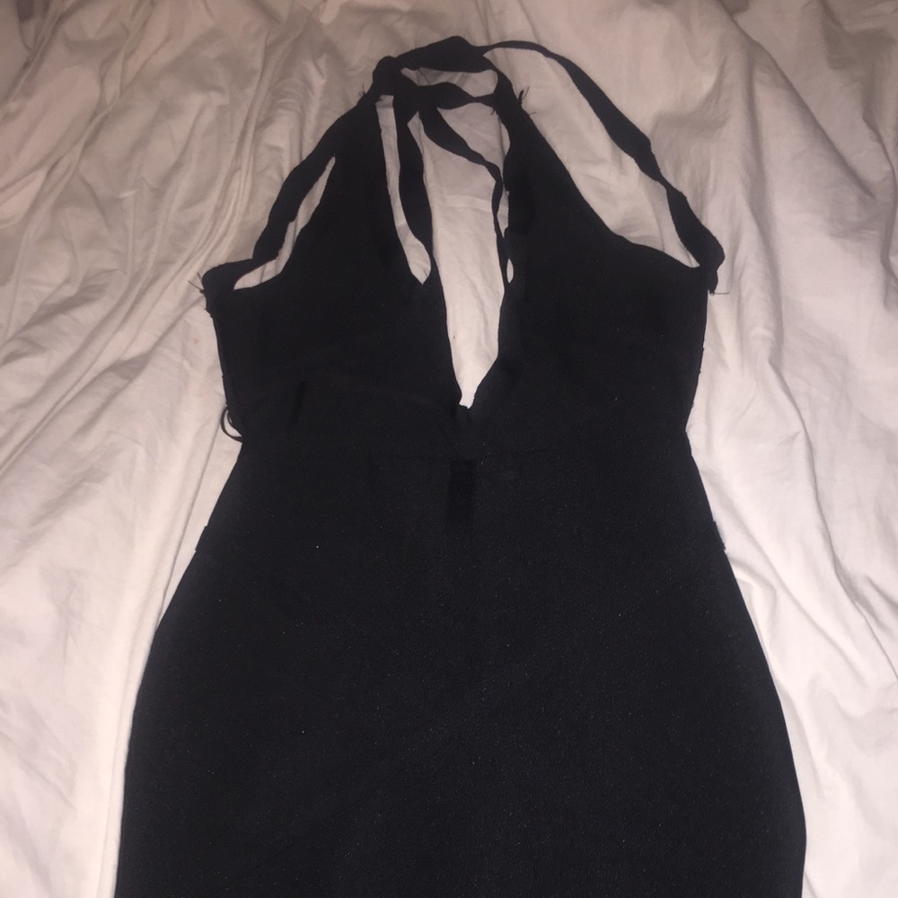 Fashion nova Gianna bandage dress